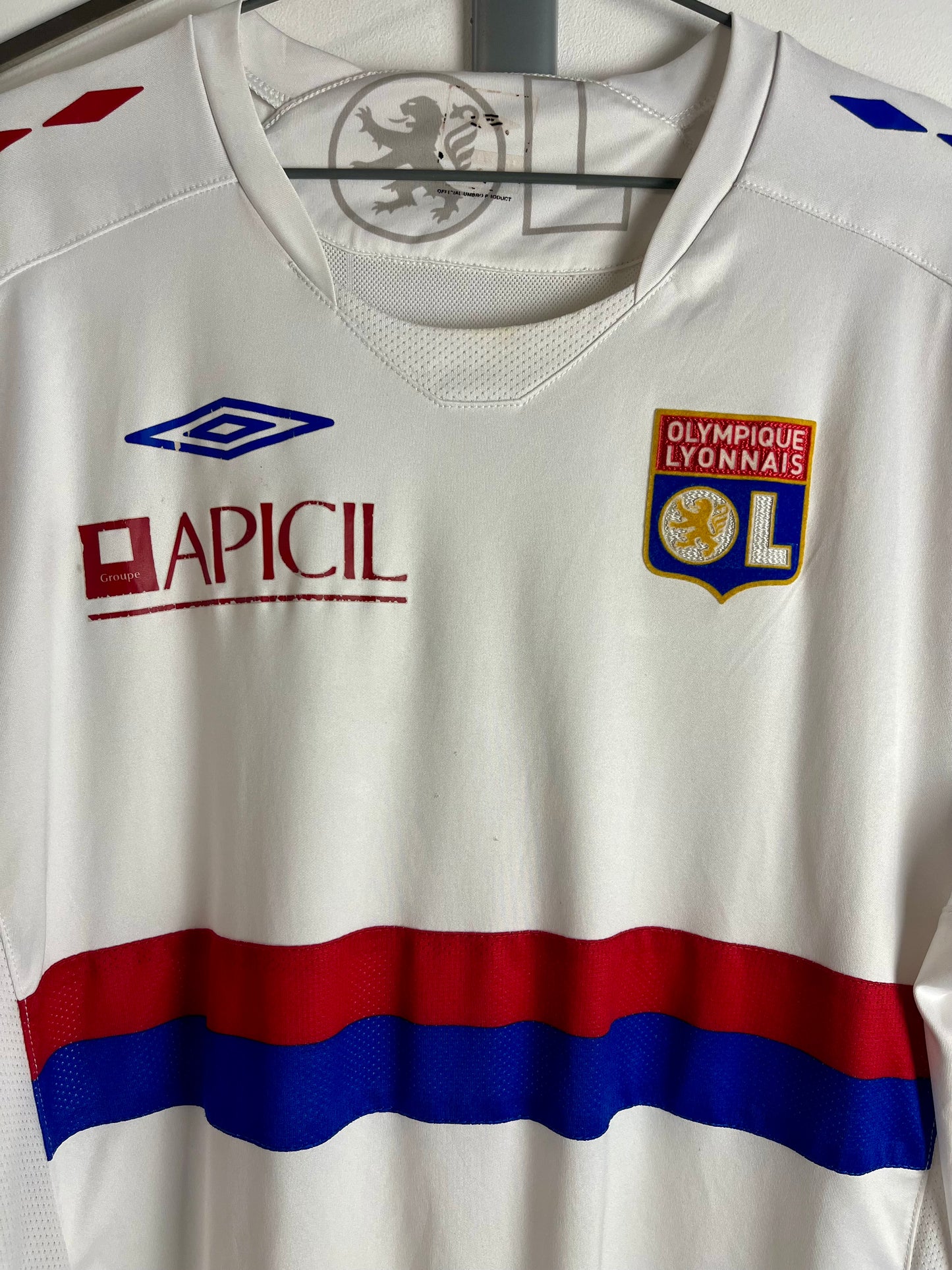 2009/2010 - OL