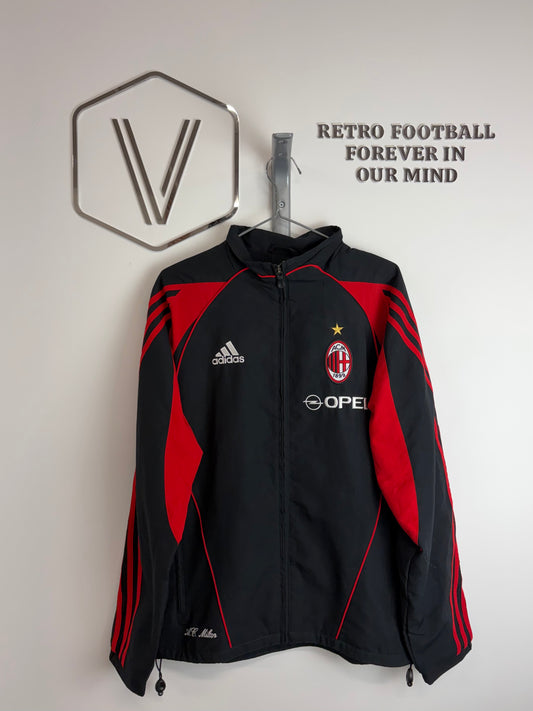 2005/2006 - AC Milan  - Jacket