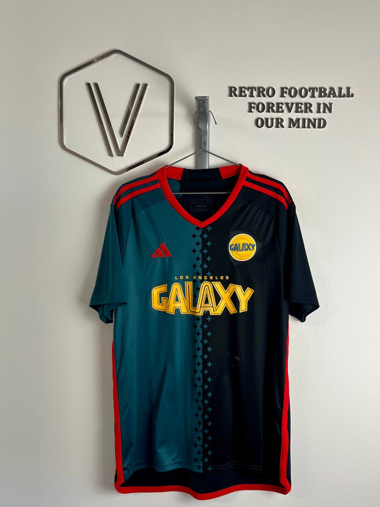 2024/2025 - LA Galaxy - Rugby