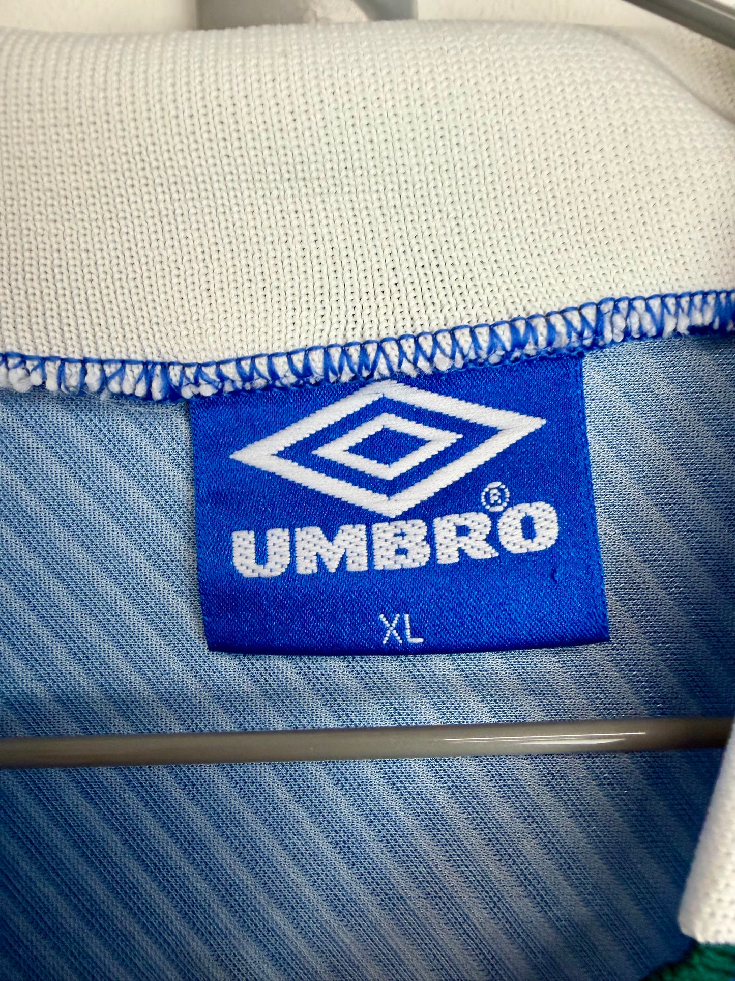 1994 - Bresil - Romario (XL)