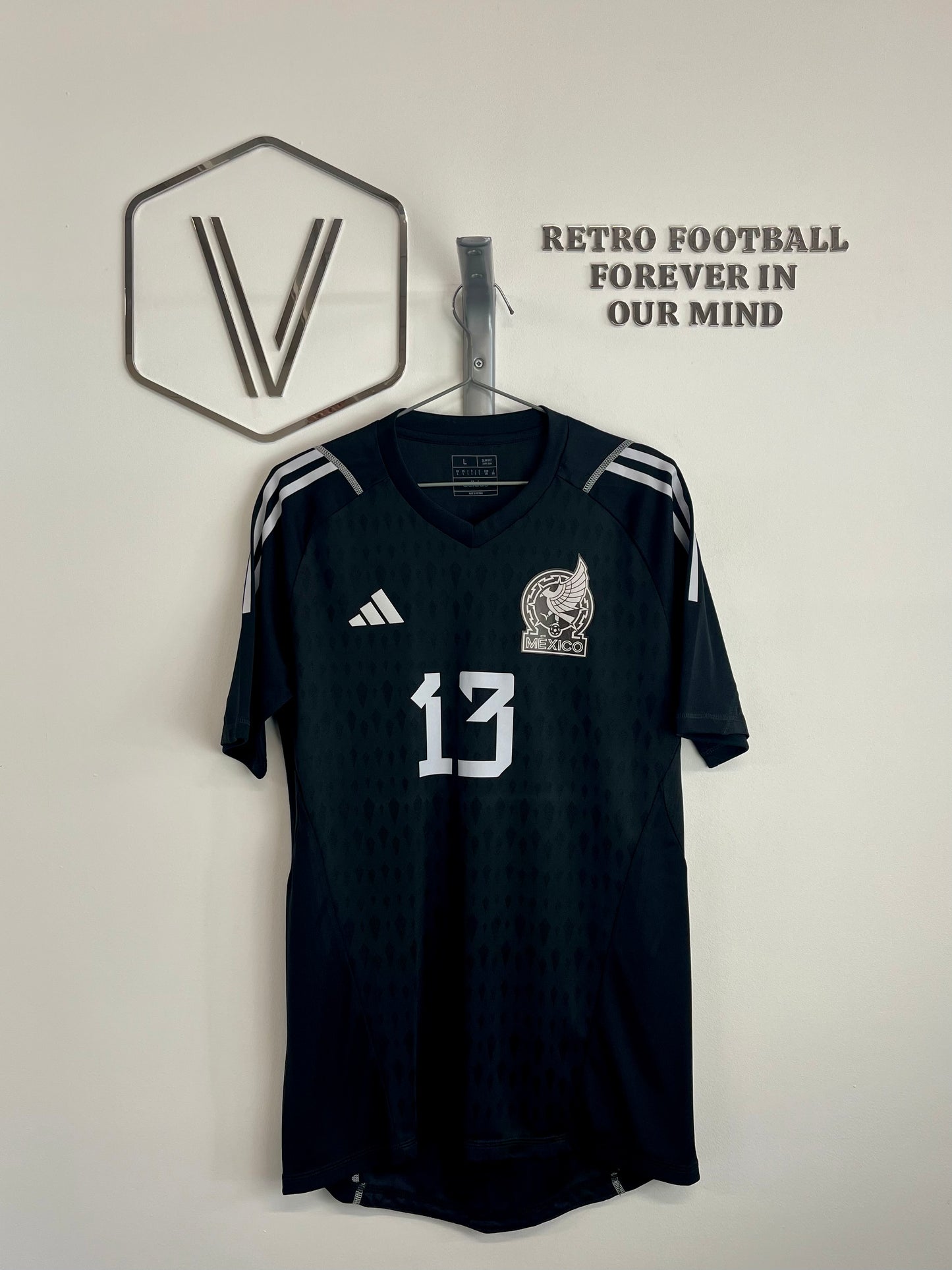 2022 - Mexique - G.Ochoa