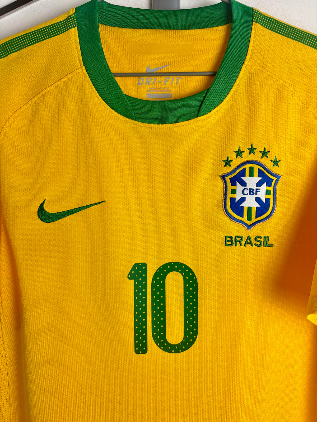 2010 - Bresil - Kaka