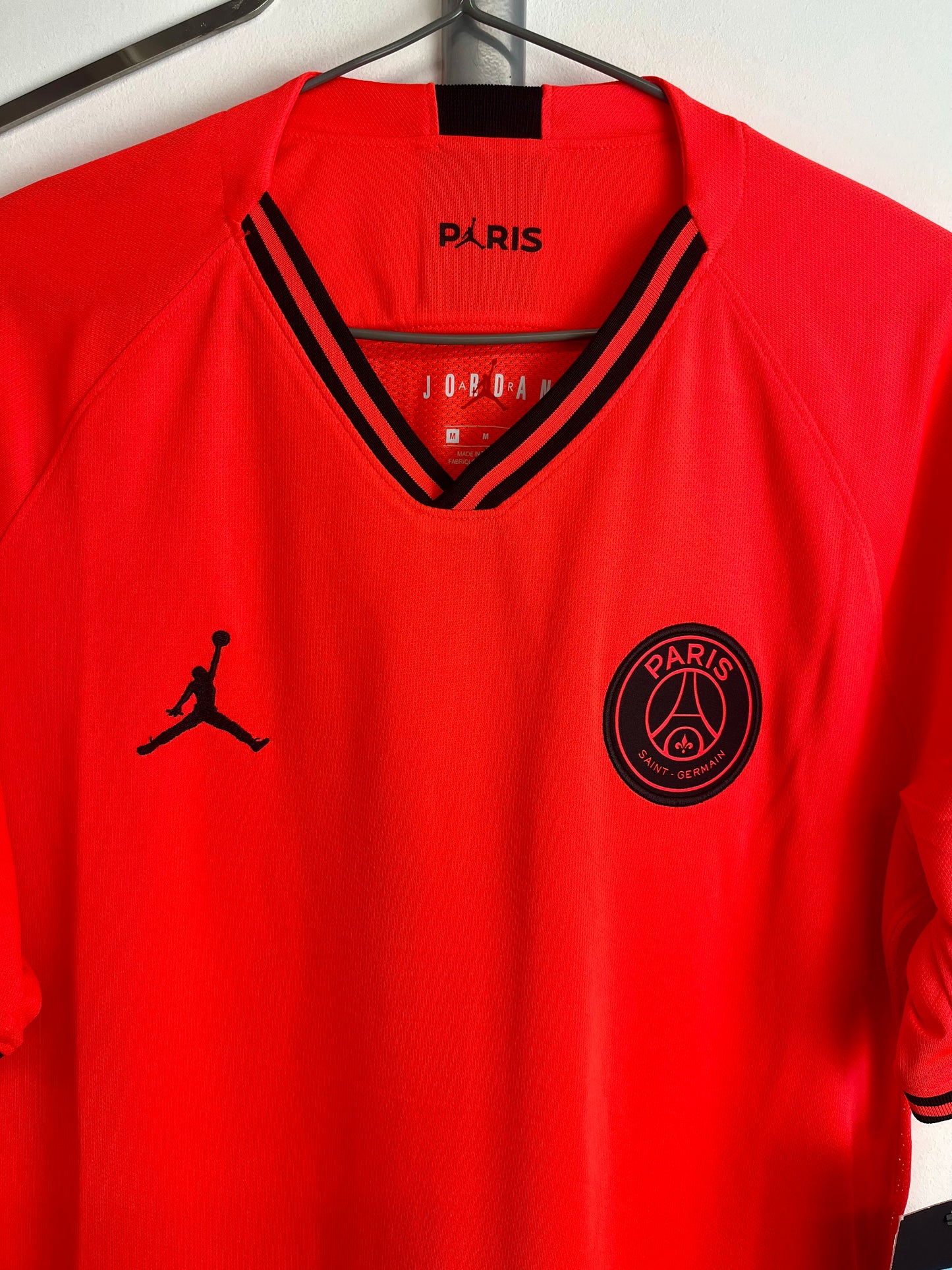 2019/2020 - PSG - Verratti - Stock pro