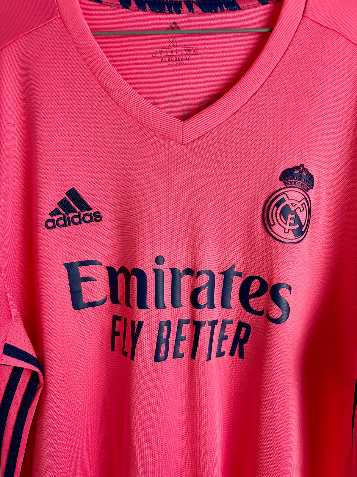 2020 -2021 - Real Madrid- Kroos