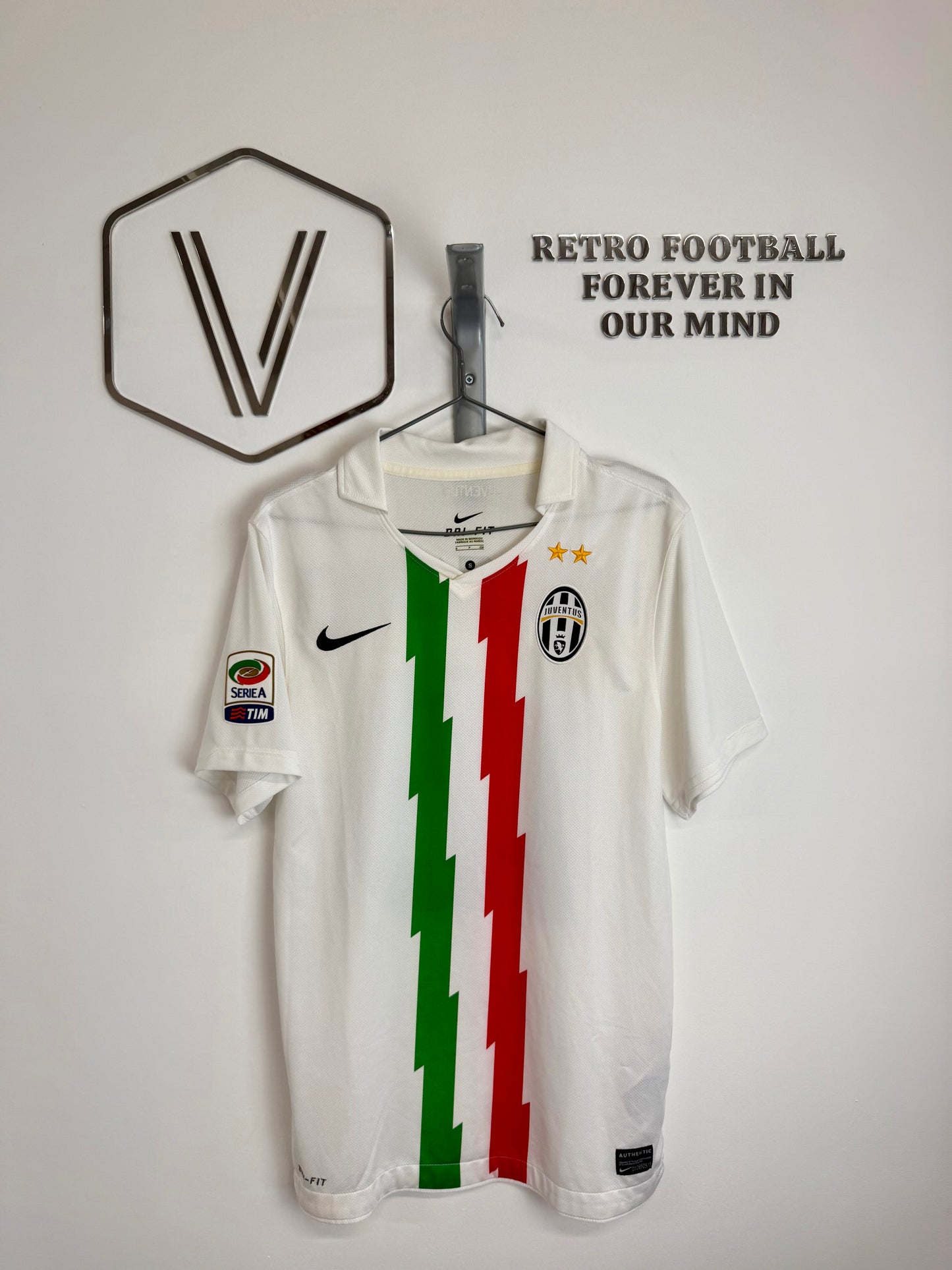2011/2012 - Juventus - Del Piero