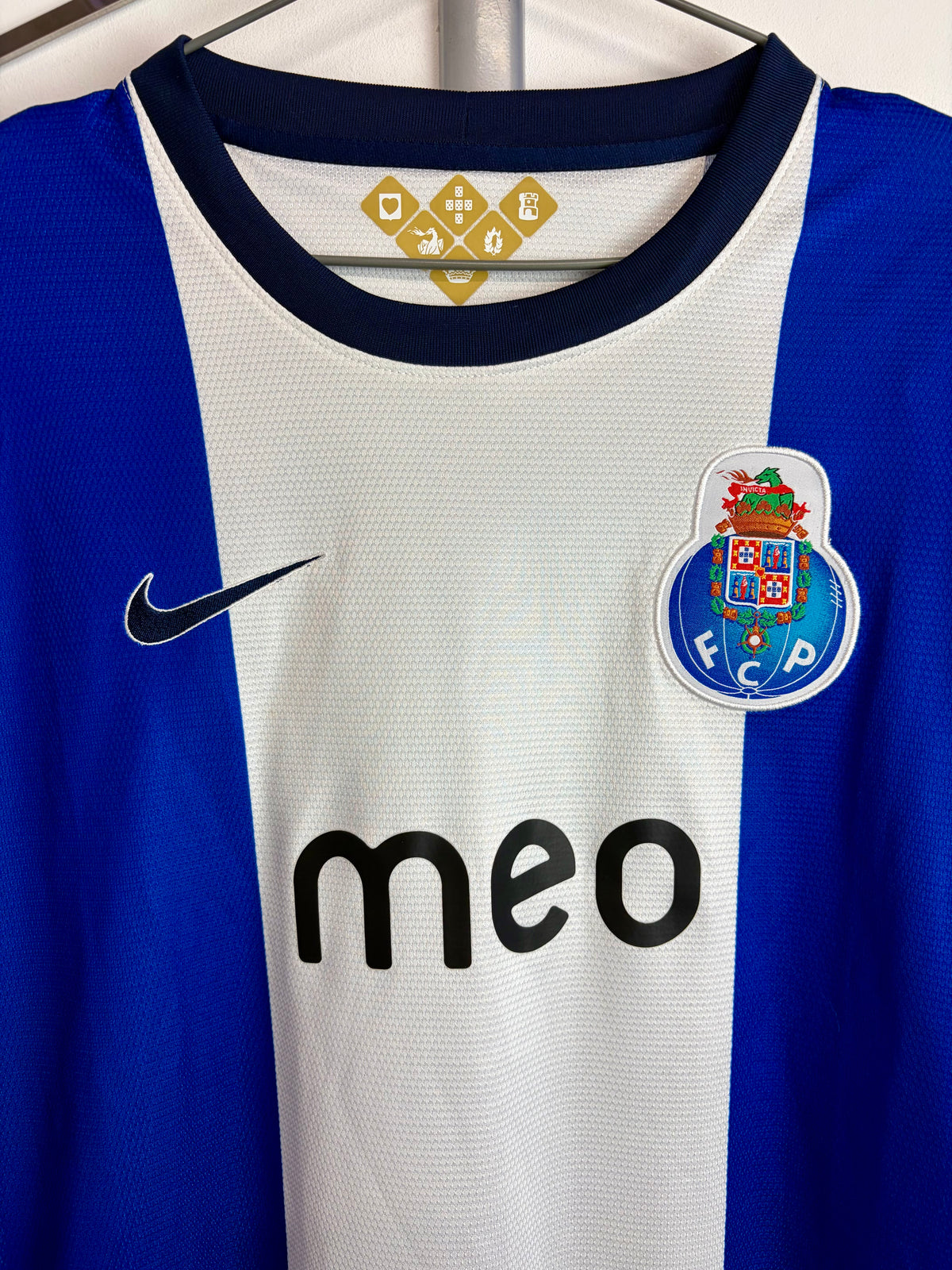2012/2013 - FC Porto - James