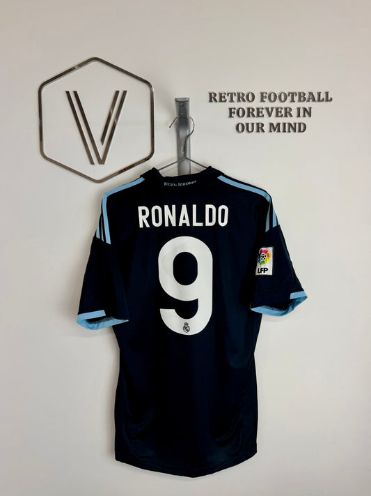 2009/2010 - Real Madrid - Ronaldo