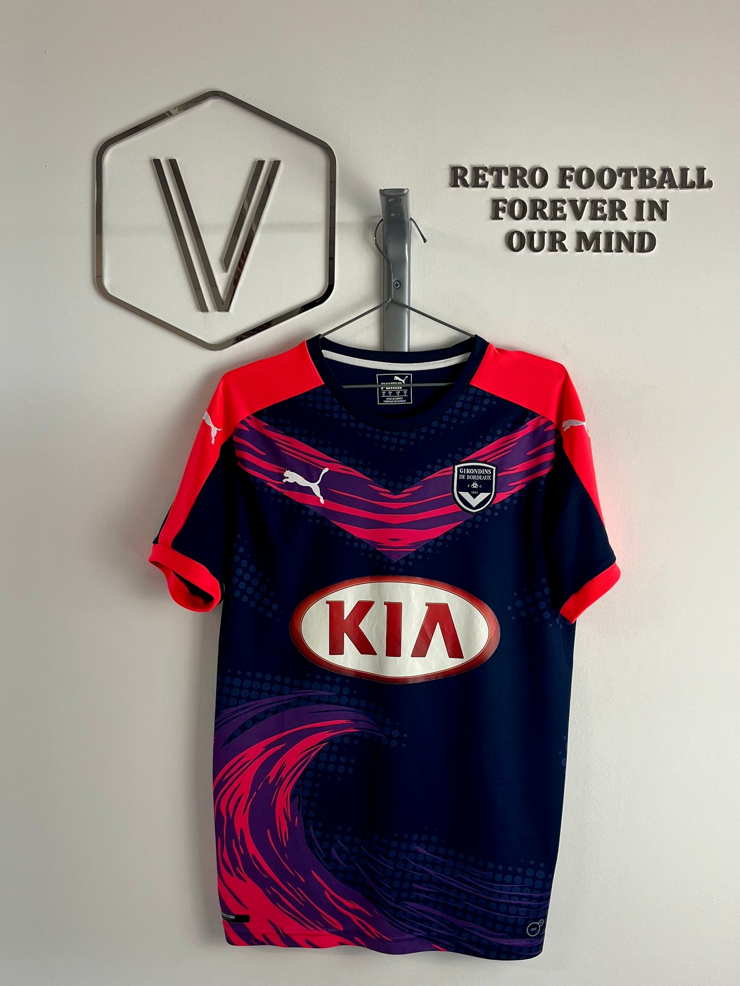 2015/2016 - Girondins de Bordeaux