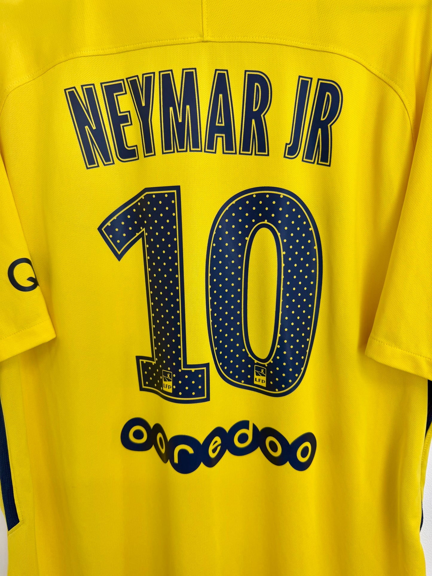 2017/2018 - PSG - Neymar (XL)