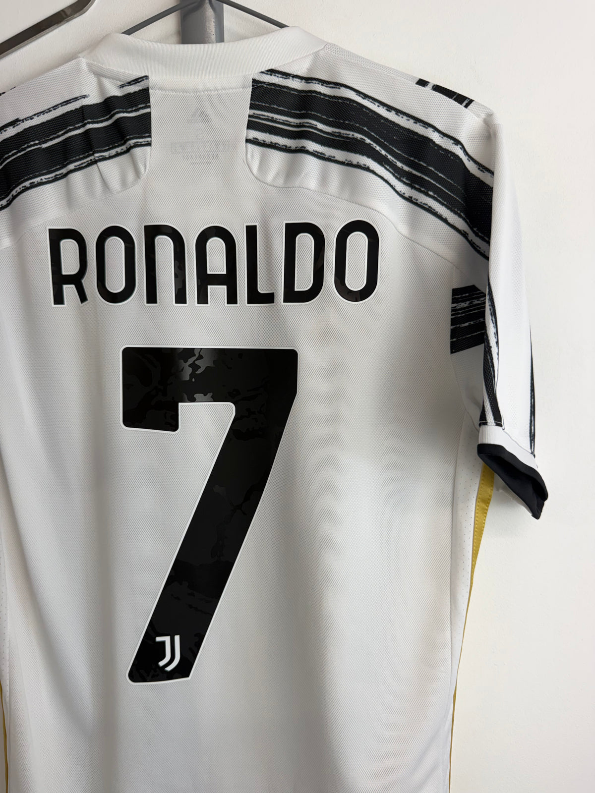 2020/2021 - Juventus - Ronaldo
