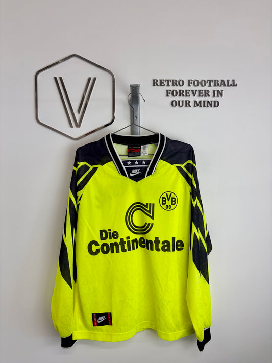 1995/1996 - Borussia Dortmund