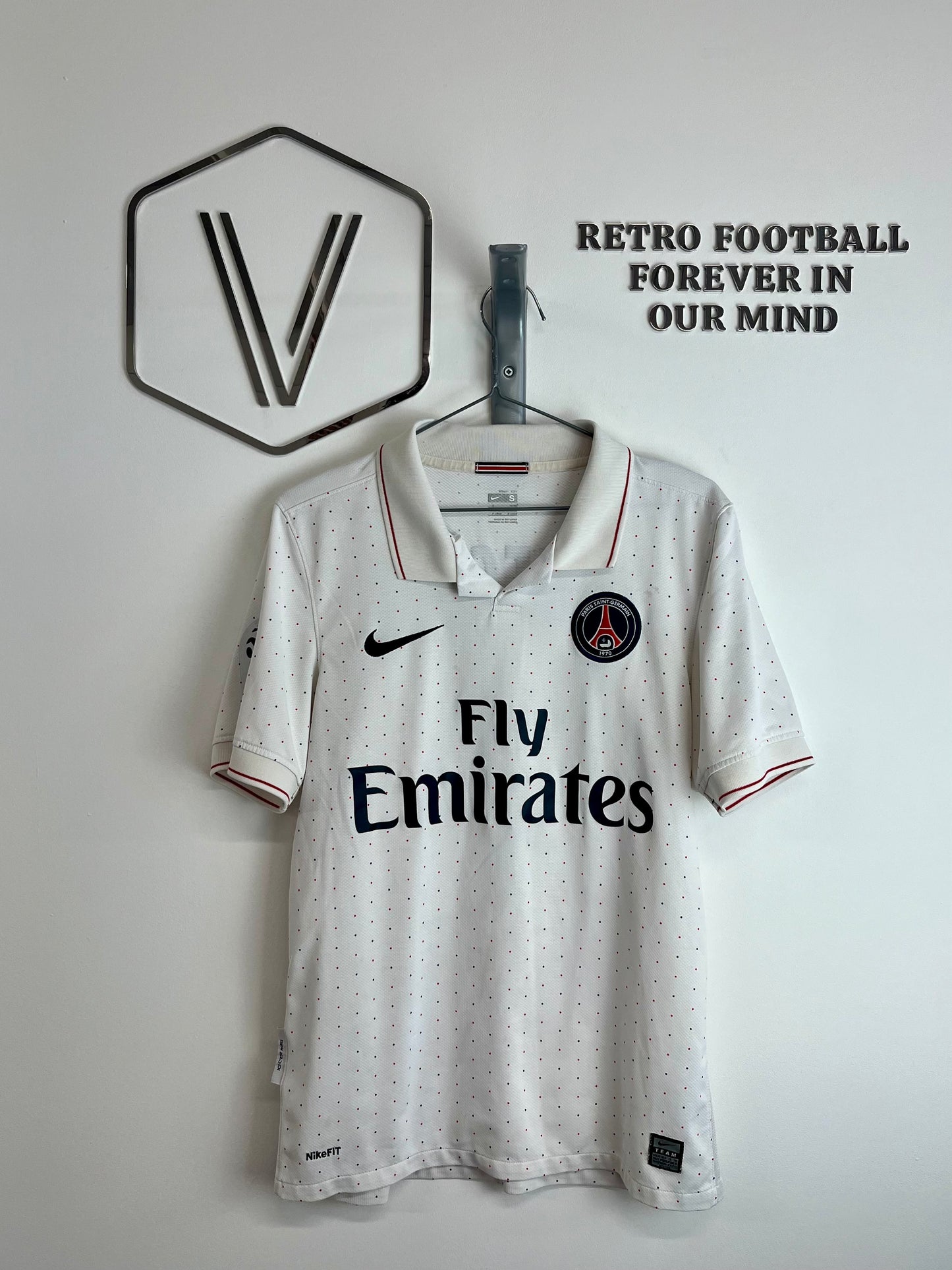 2009/2010 - PSG - Sessegnon