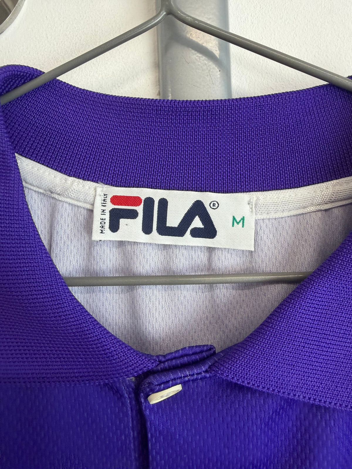 1999/2000 - Fiorentina - Batistuta