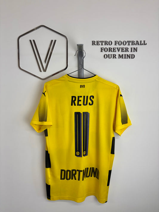 2017/2018 - Borussia Dortmund - Reus