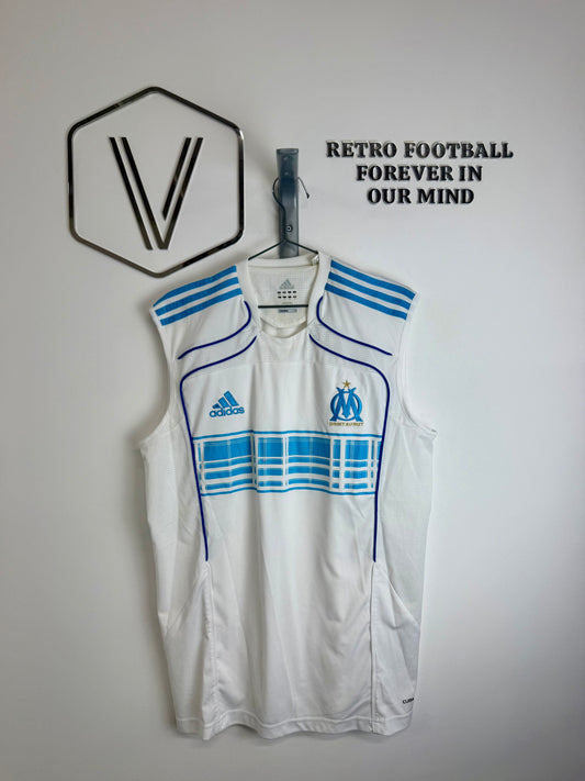 2010 - OM - Training