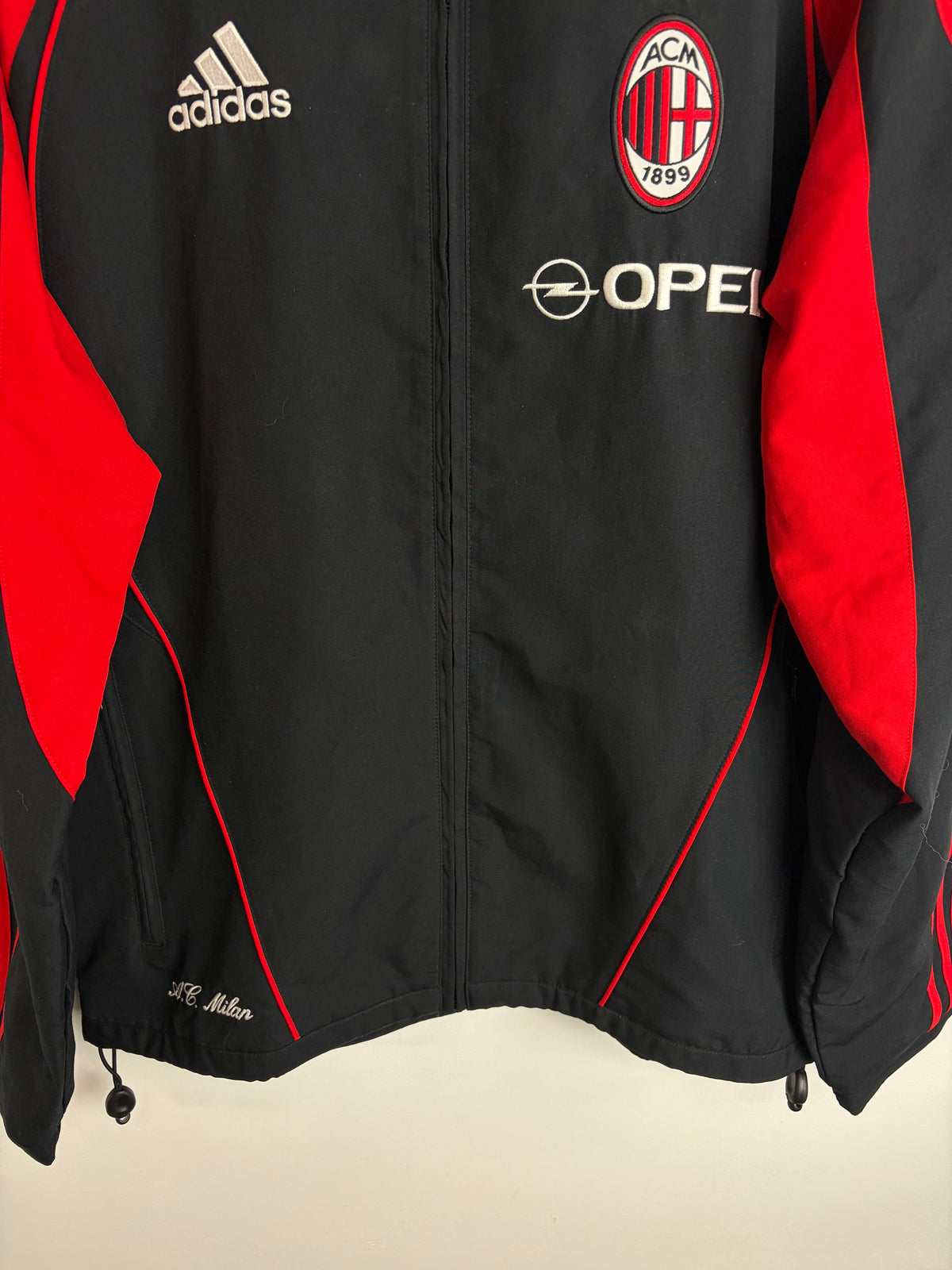 2005/2006 - AC Milan  - Jacket