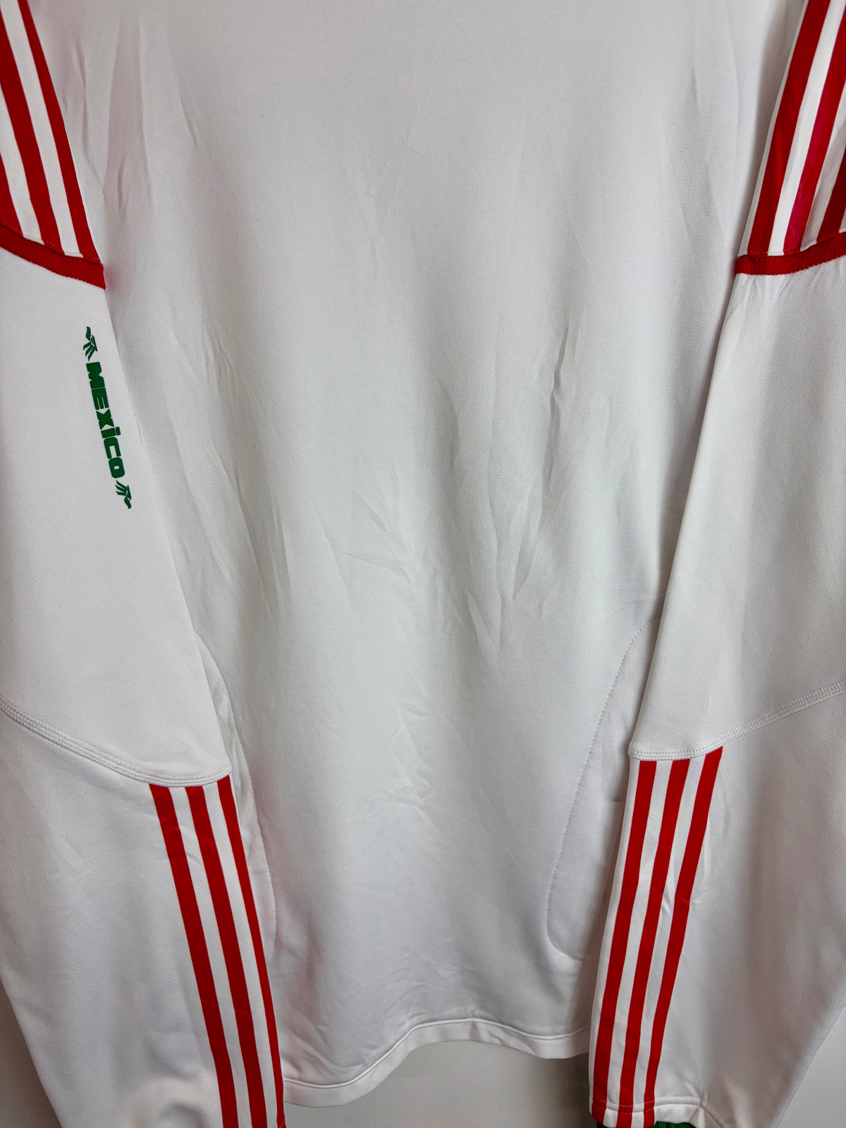 2010/2011 - Mexique  - Pull-over