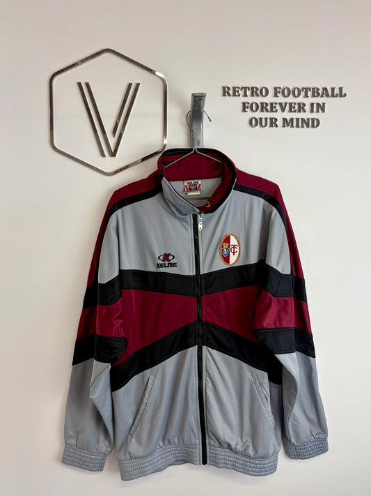 1997/1998 - Fc Toronto - jacket
