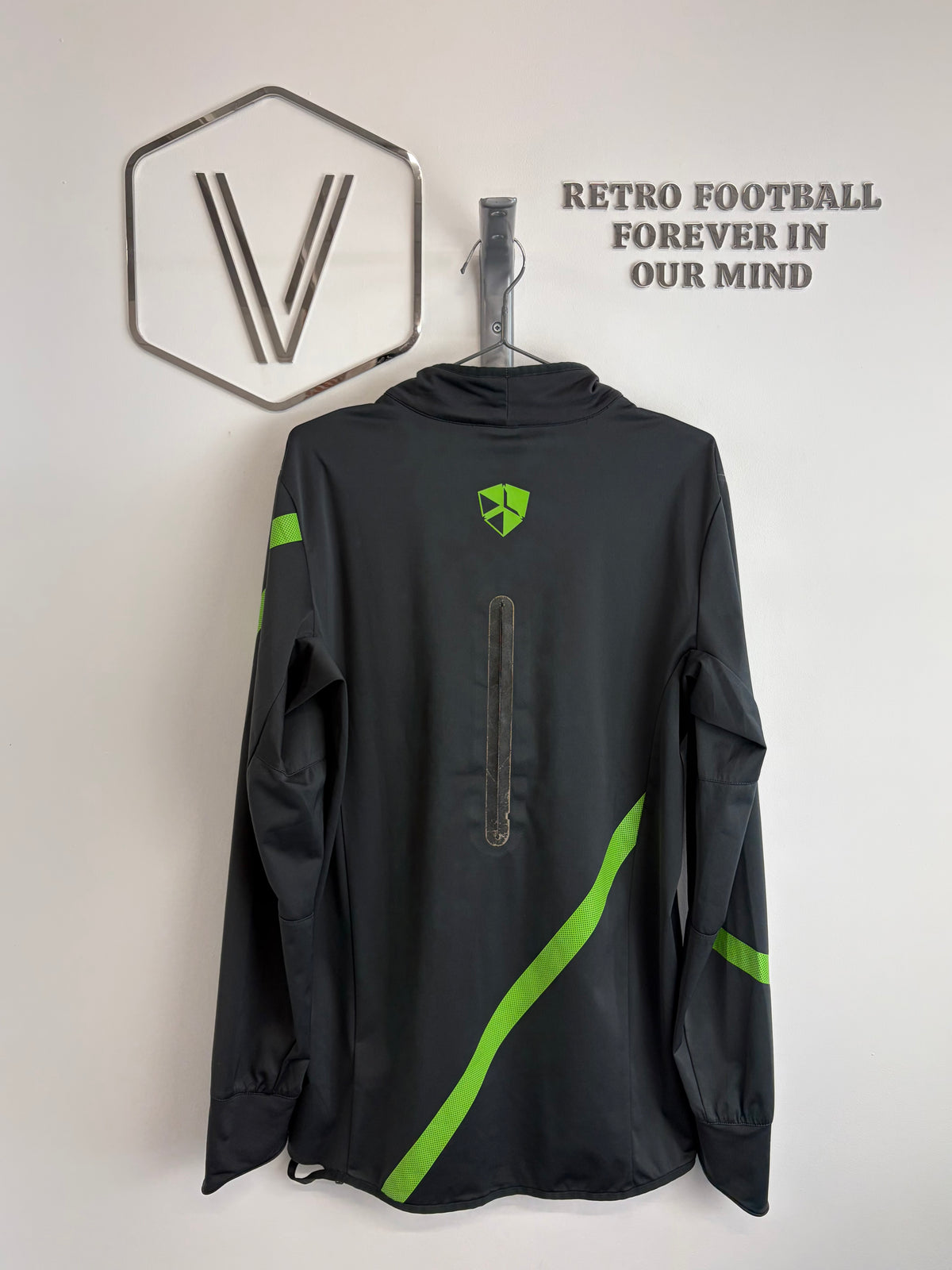 2012/2013 - Portugal - Pull-over - Stock Pro
