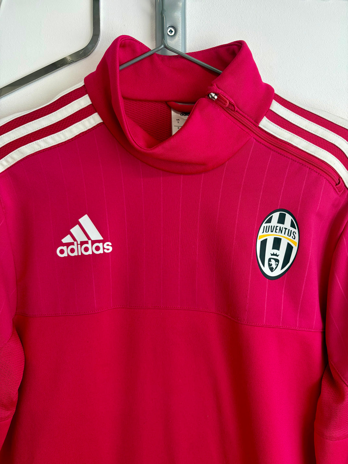 2015/2016 - Juventus - pull-over