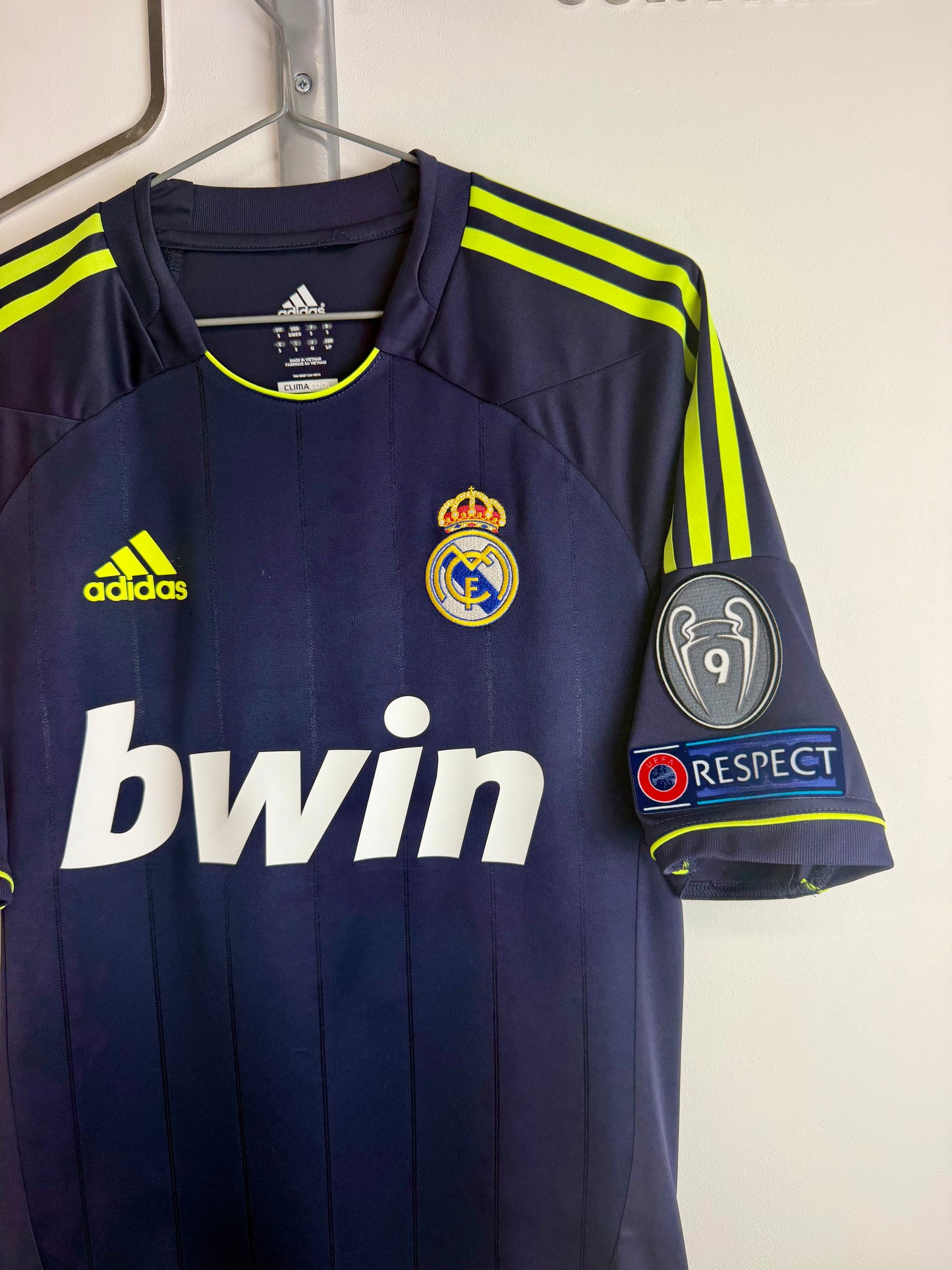 2012/2013 - Real Madrid - Kaka’ stock pro
