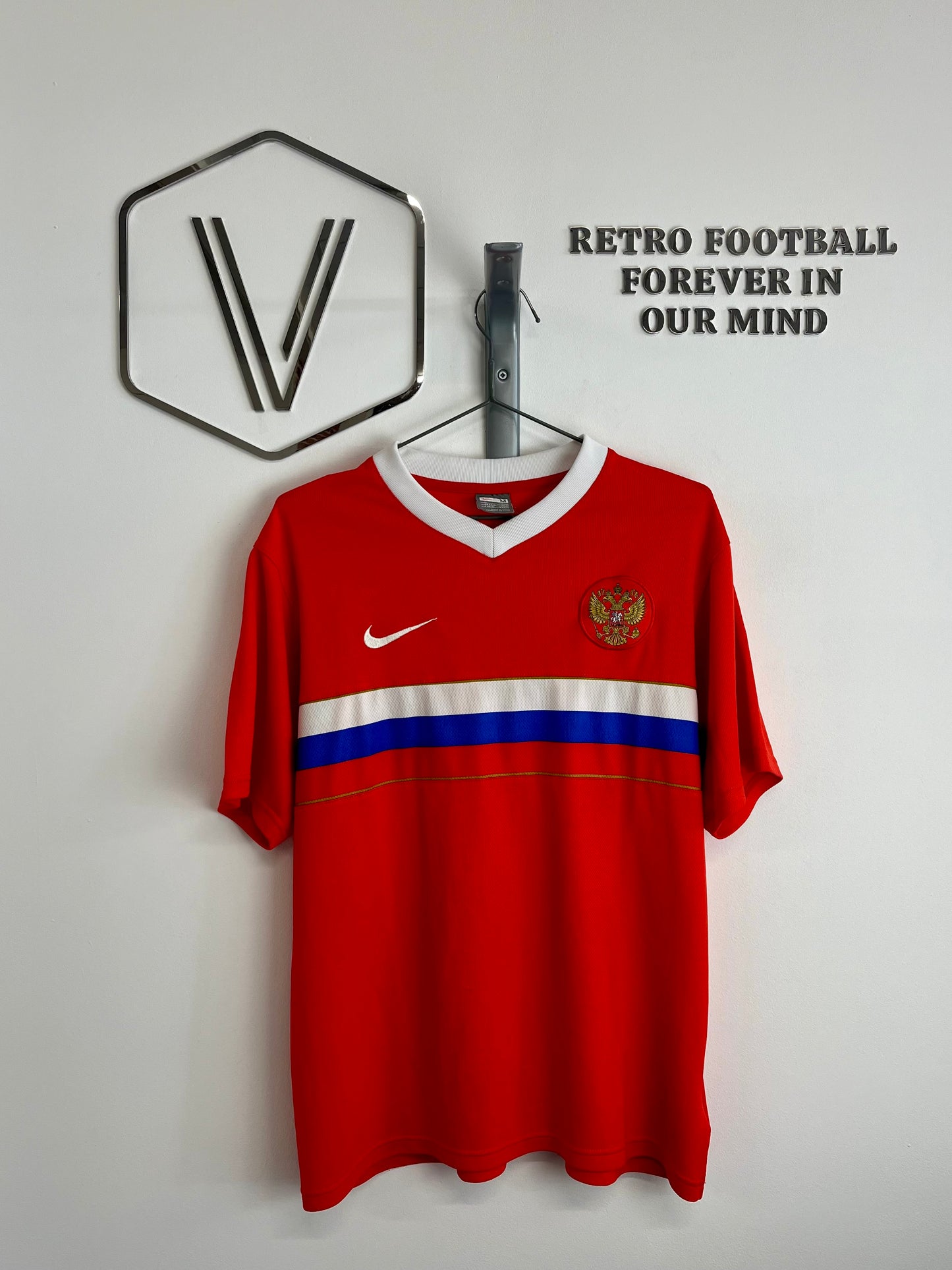 2008/2009 - Russie