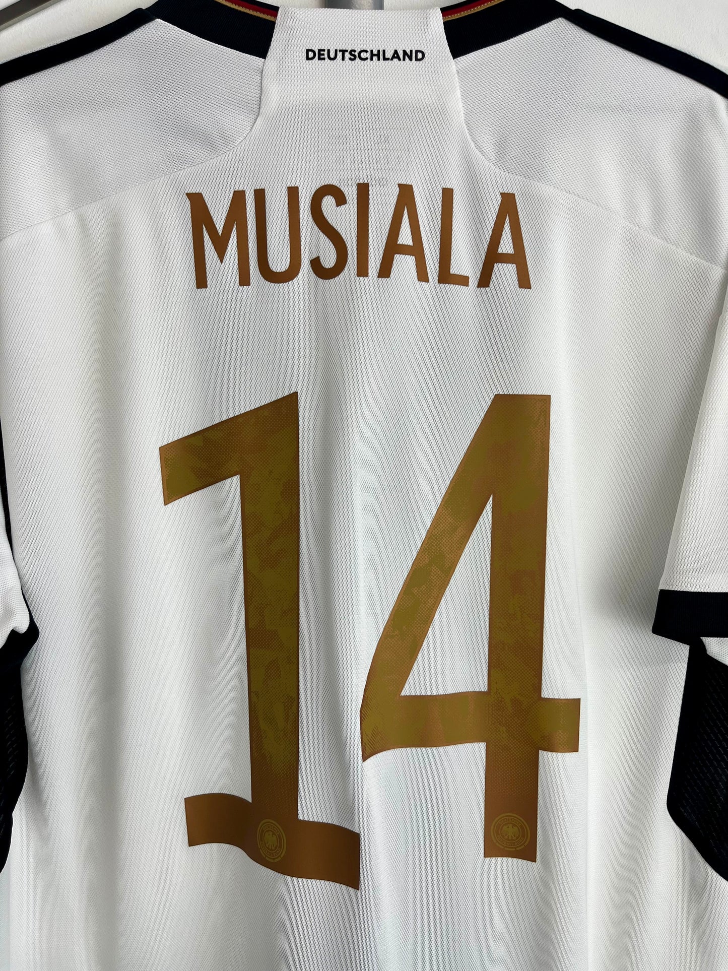 2022 - Allemagne - Musiala