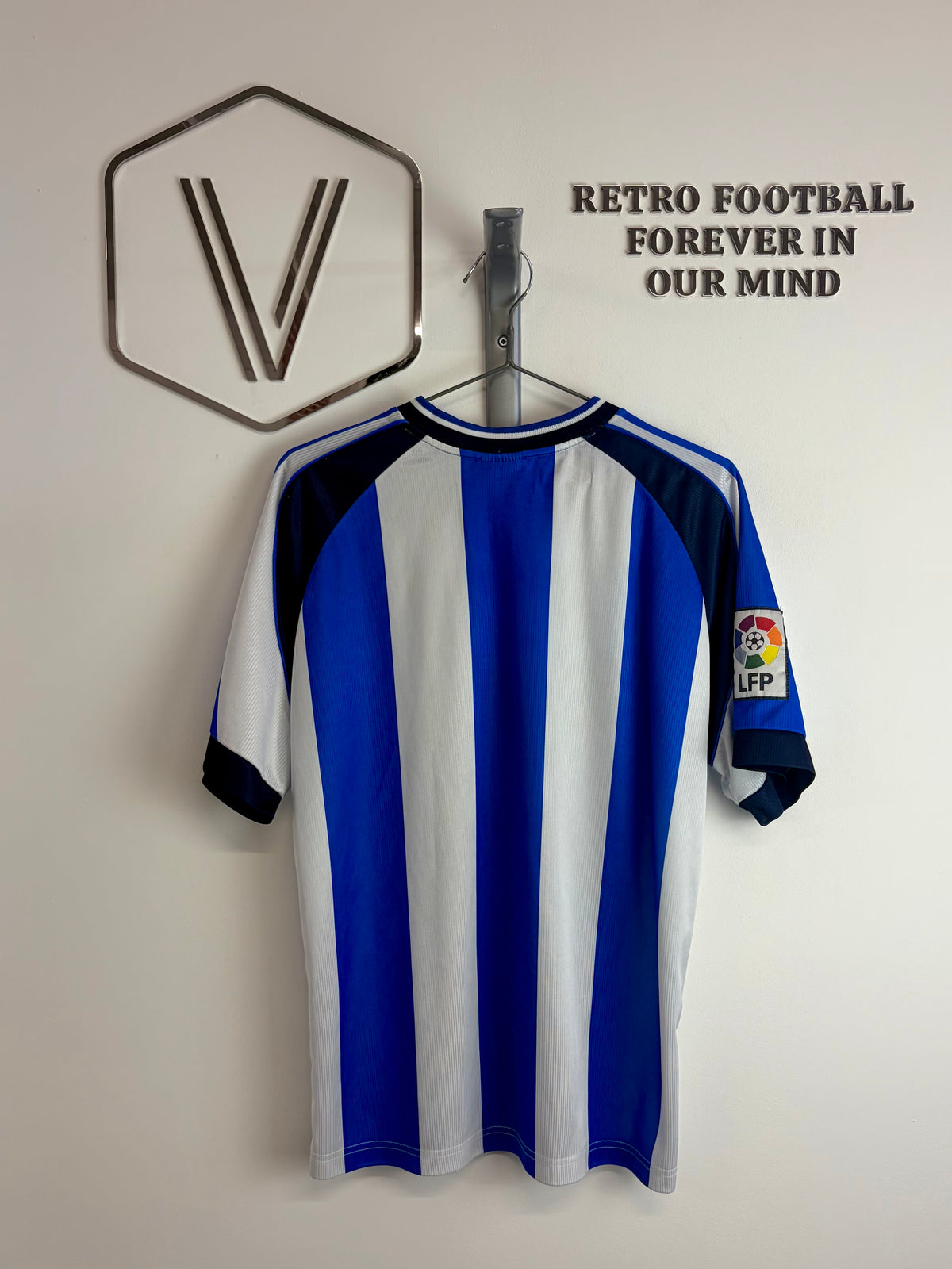 1999/2000 - Malaga FC