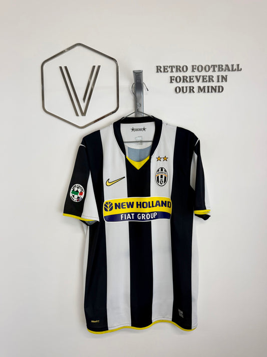 2011/2012 - Juventus - Del Piero