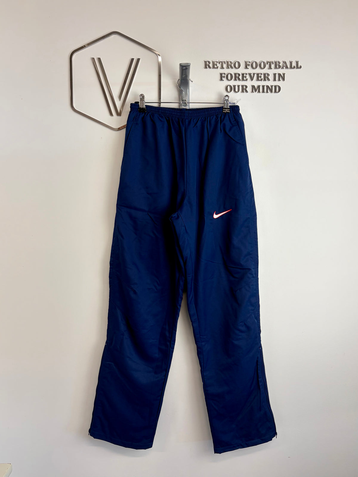1998/1999 - PSG - Tracksuit