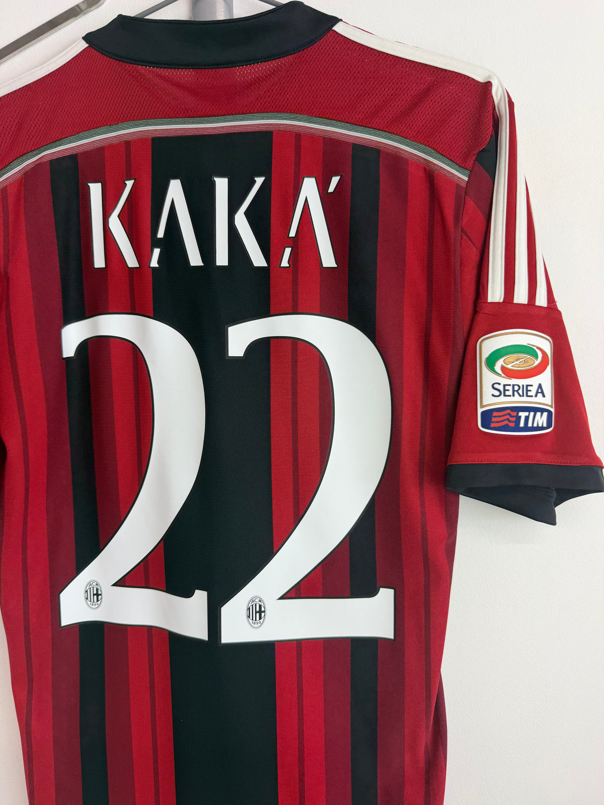 2014/2015 - Milan ac - Kaka