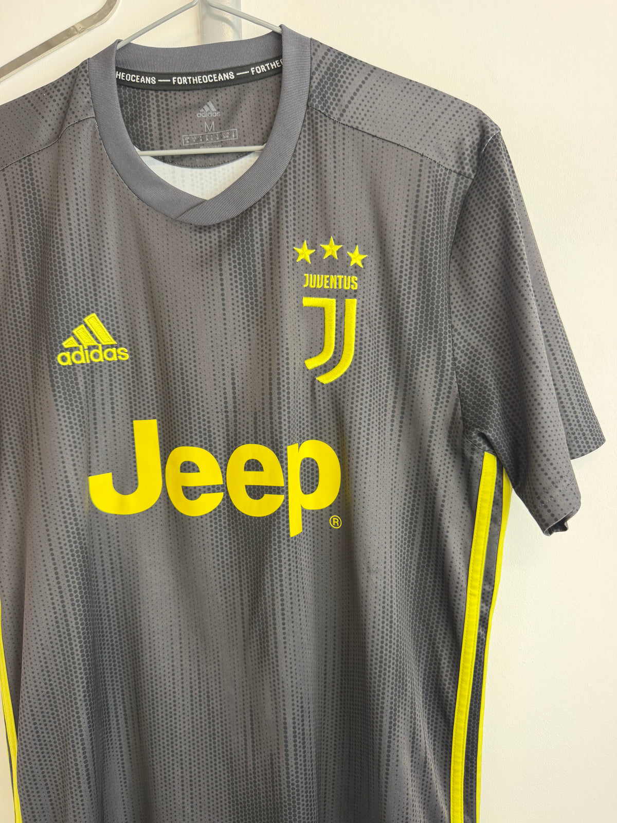 2018/2019 - Juventus - Ronaldo