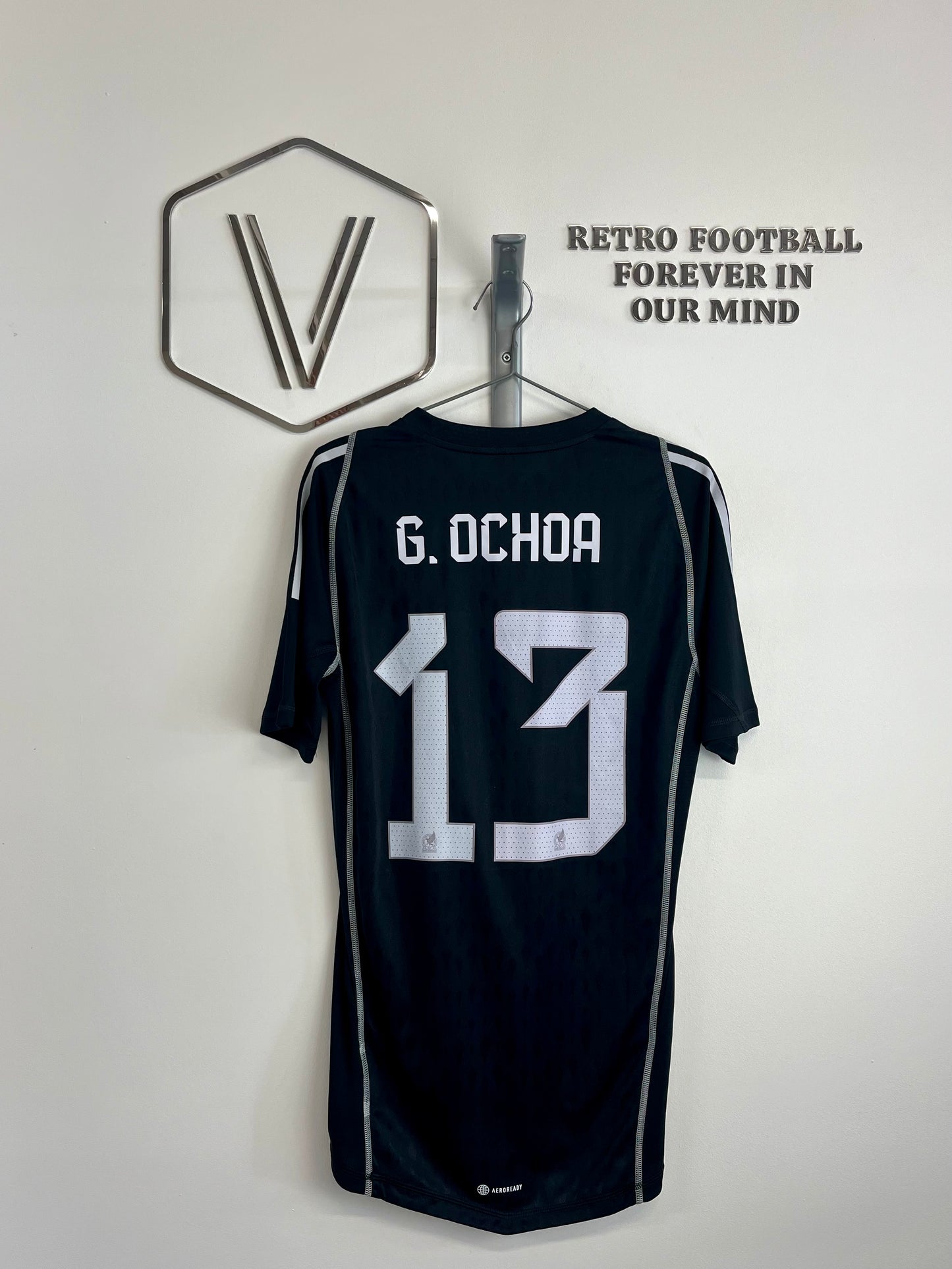 2022 - Mexique - G.Ochoa
