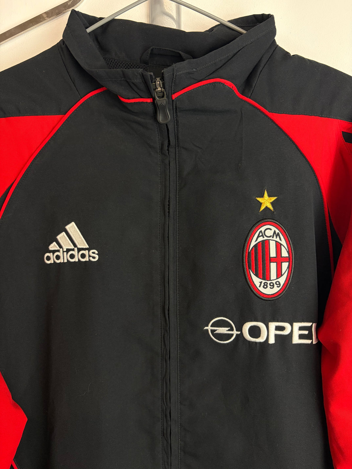 2005/2006 - AC Milan  - Jacket