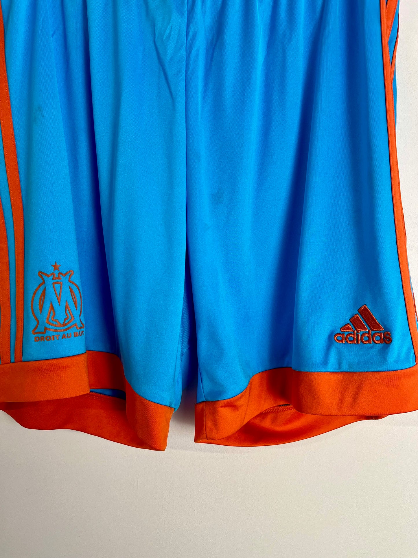 2014/2015 - OM - Ensemble