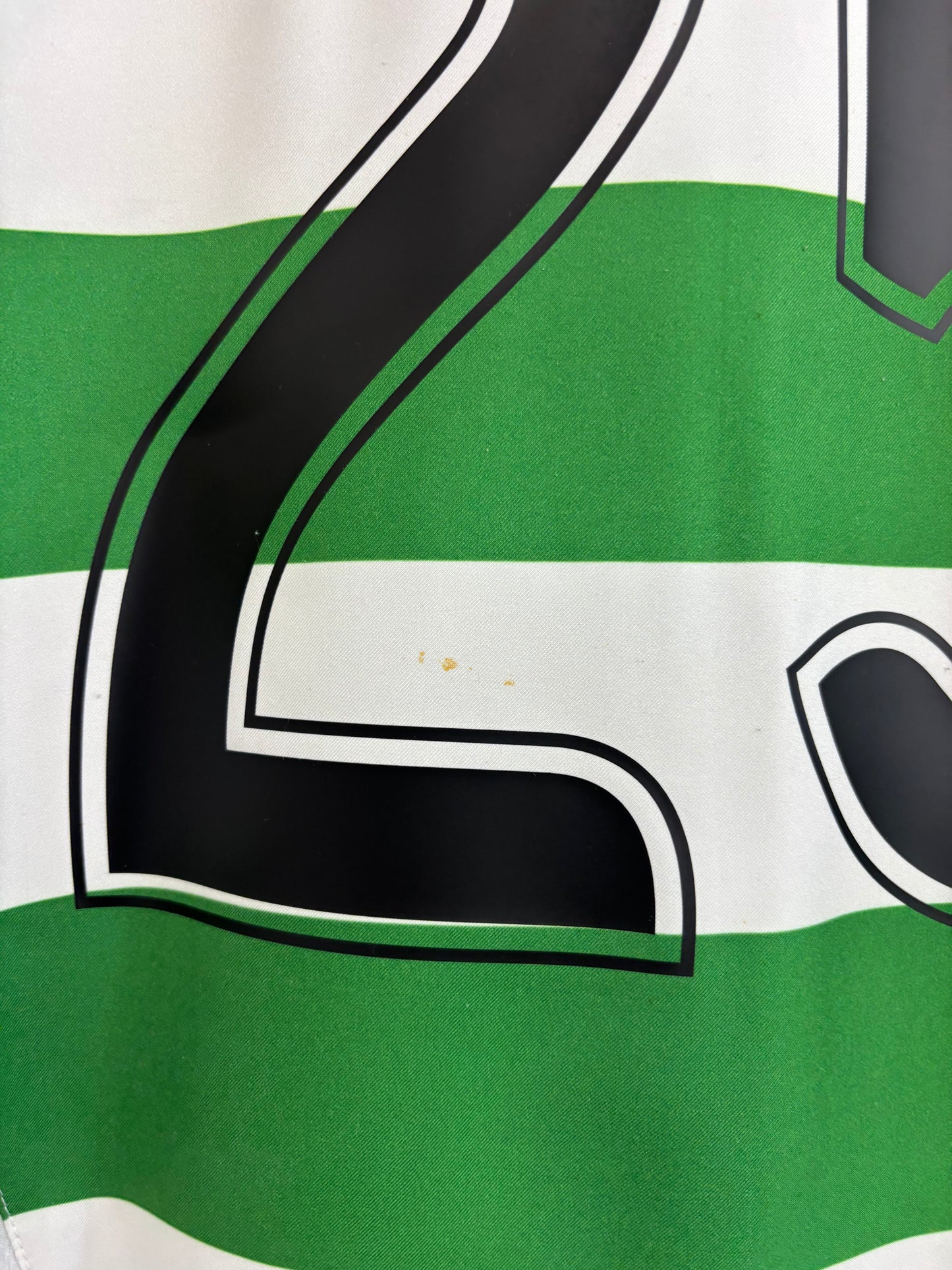 2005/2006 - celtic - Nakamura - (S)