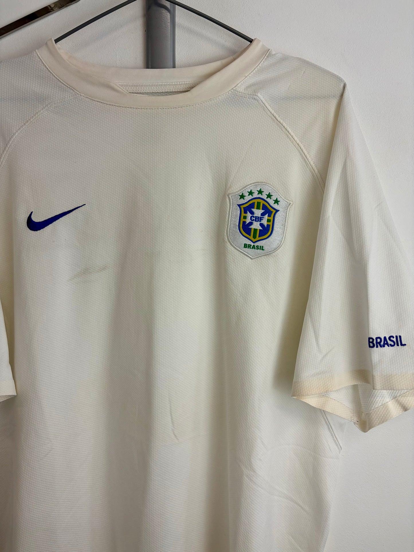 2006 - Bresil