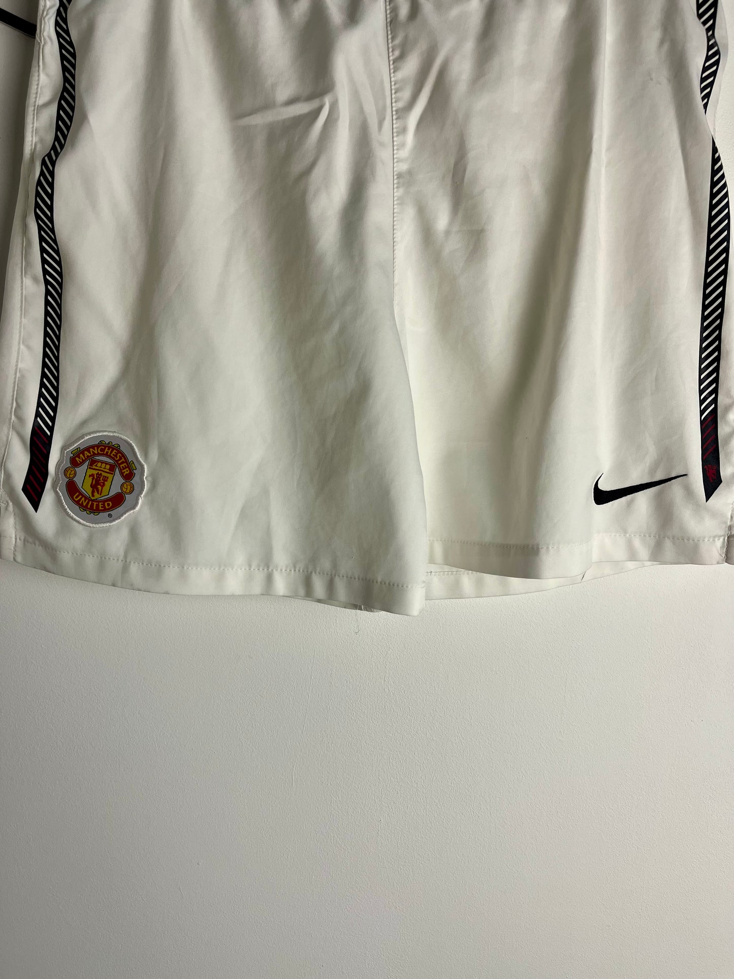 2010/2011 - Manchester United - Nani- Ensemble