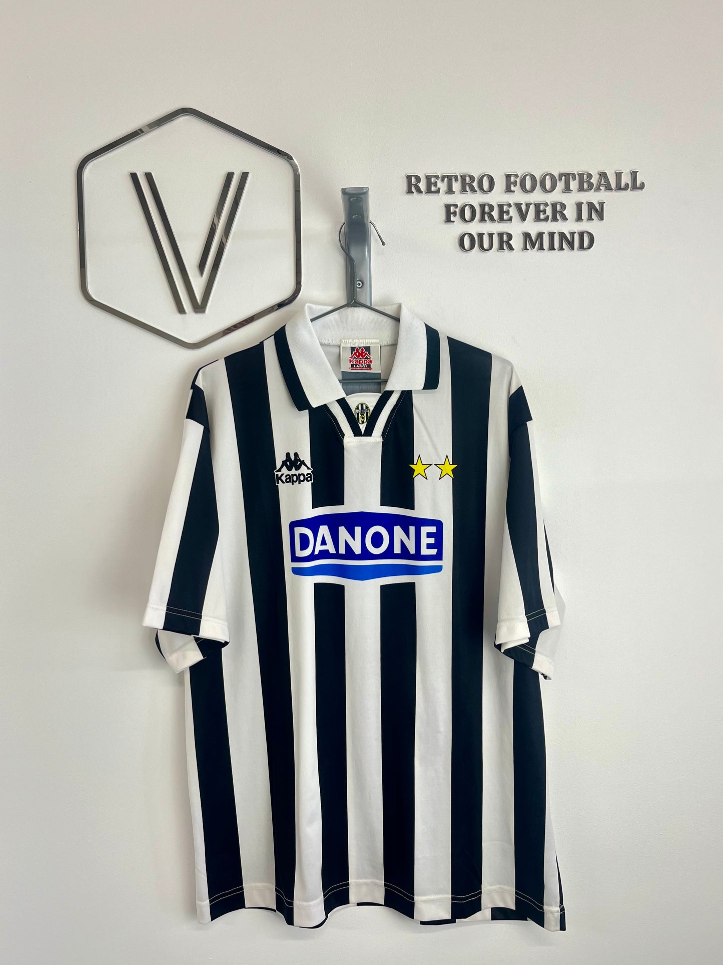 1994/1995 - Juventus - (L)