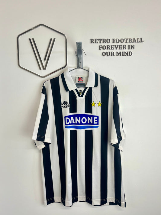 1994/1995 - Juventus - (L)