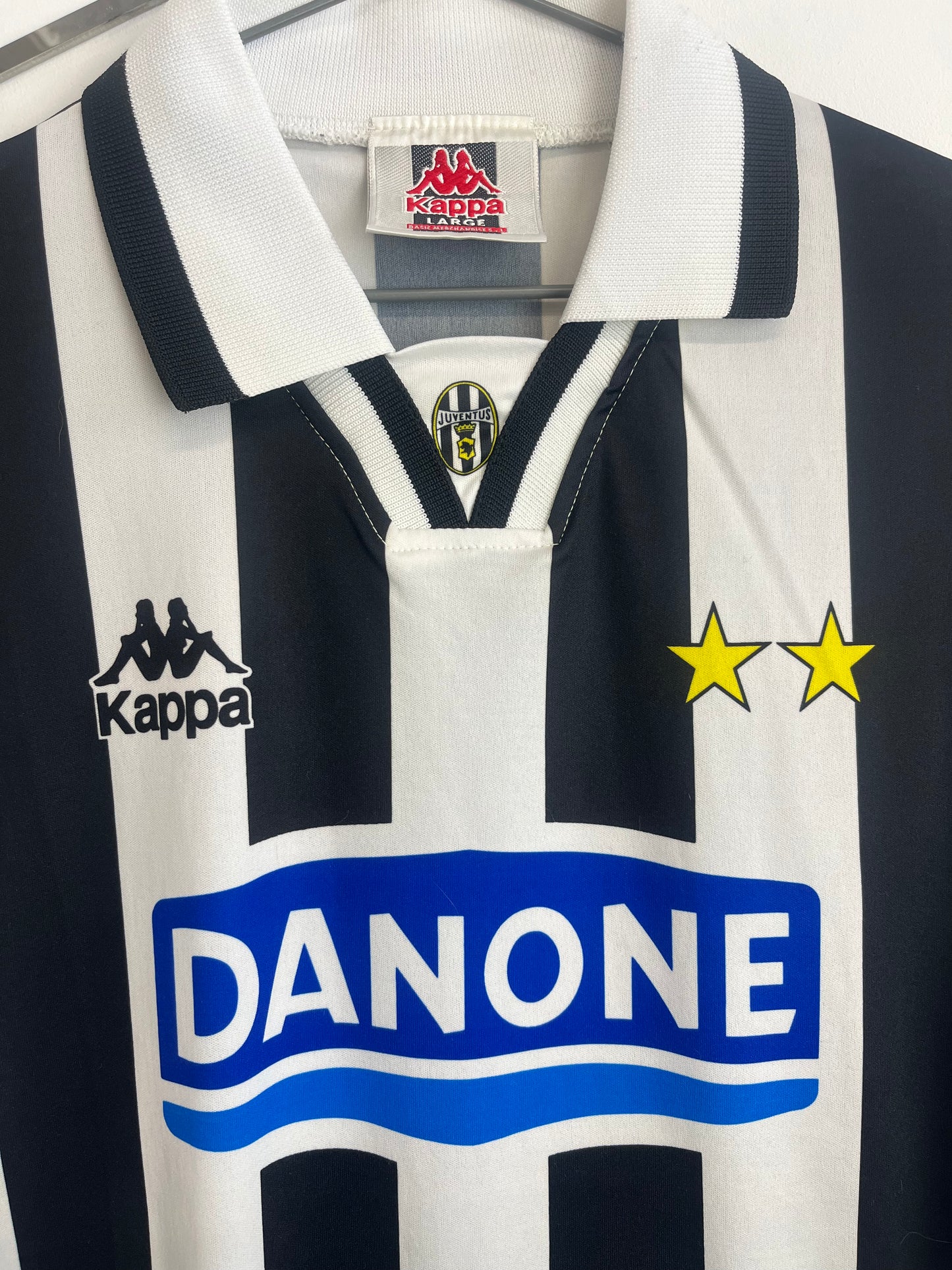1994/1995 - Juventus - (L)