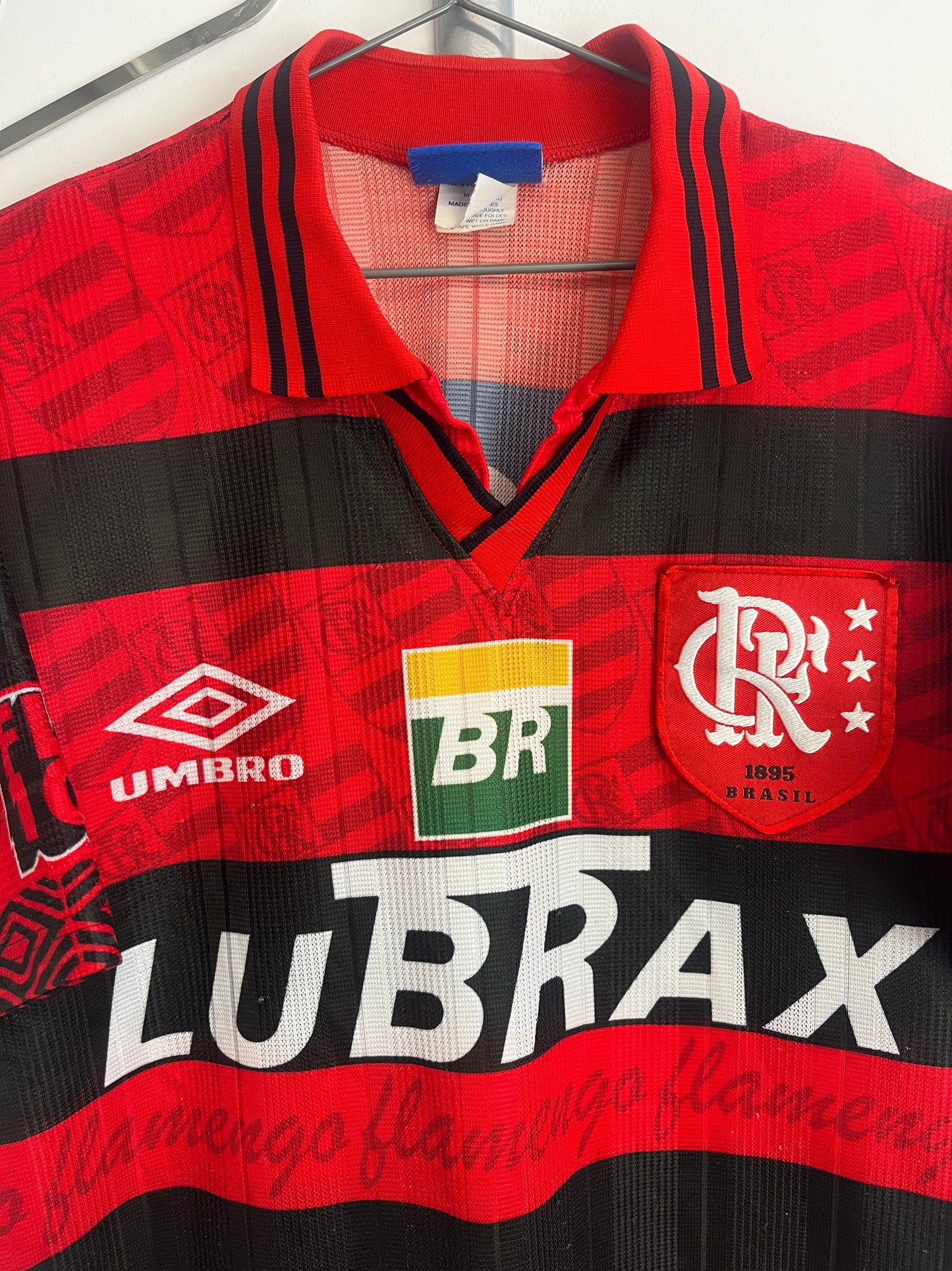 1995/1996 - Flamengo - (M)