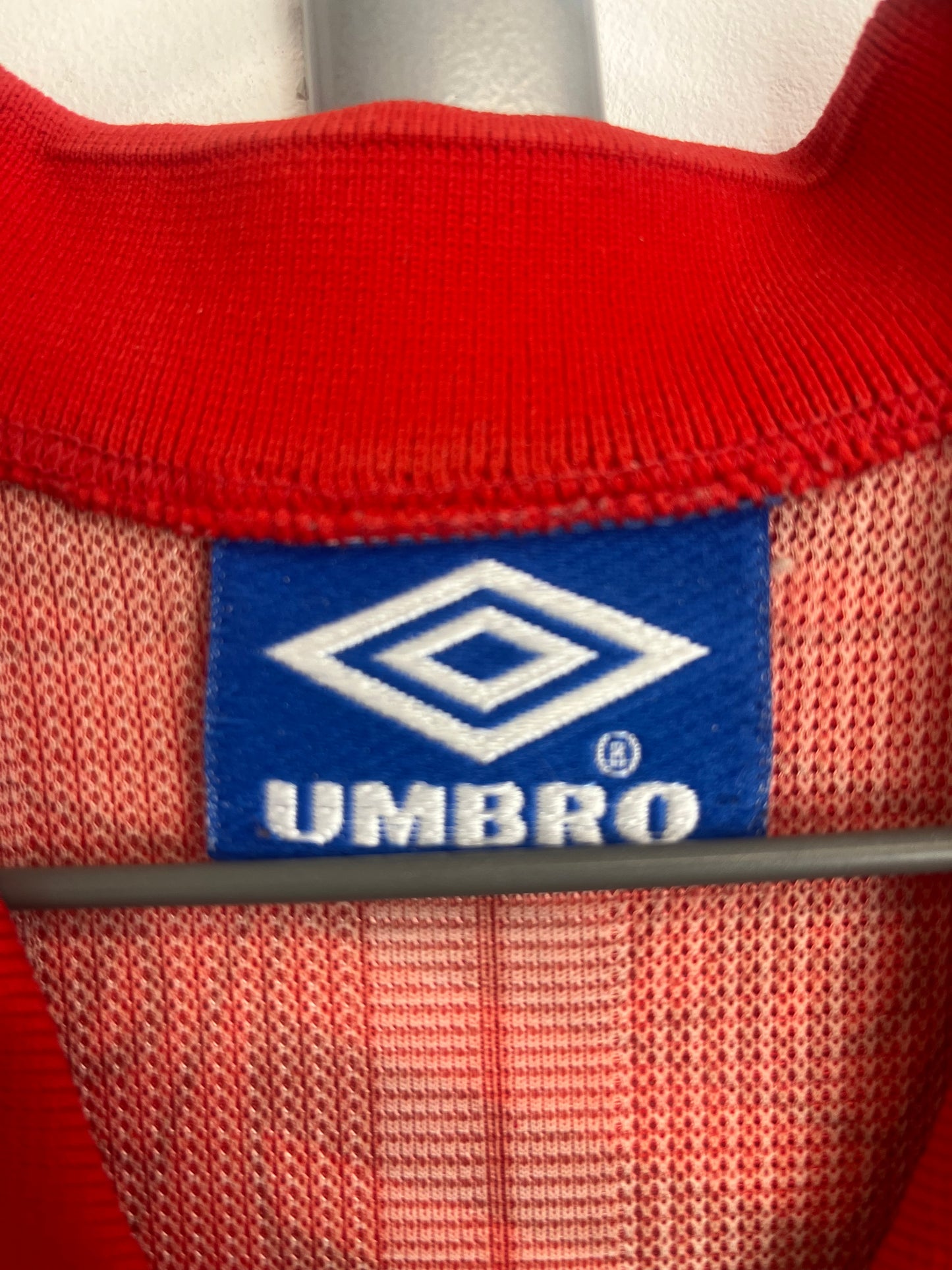 1995/1996 - Flamengo - (M)