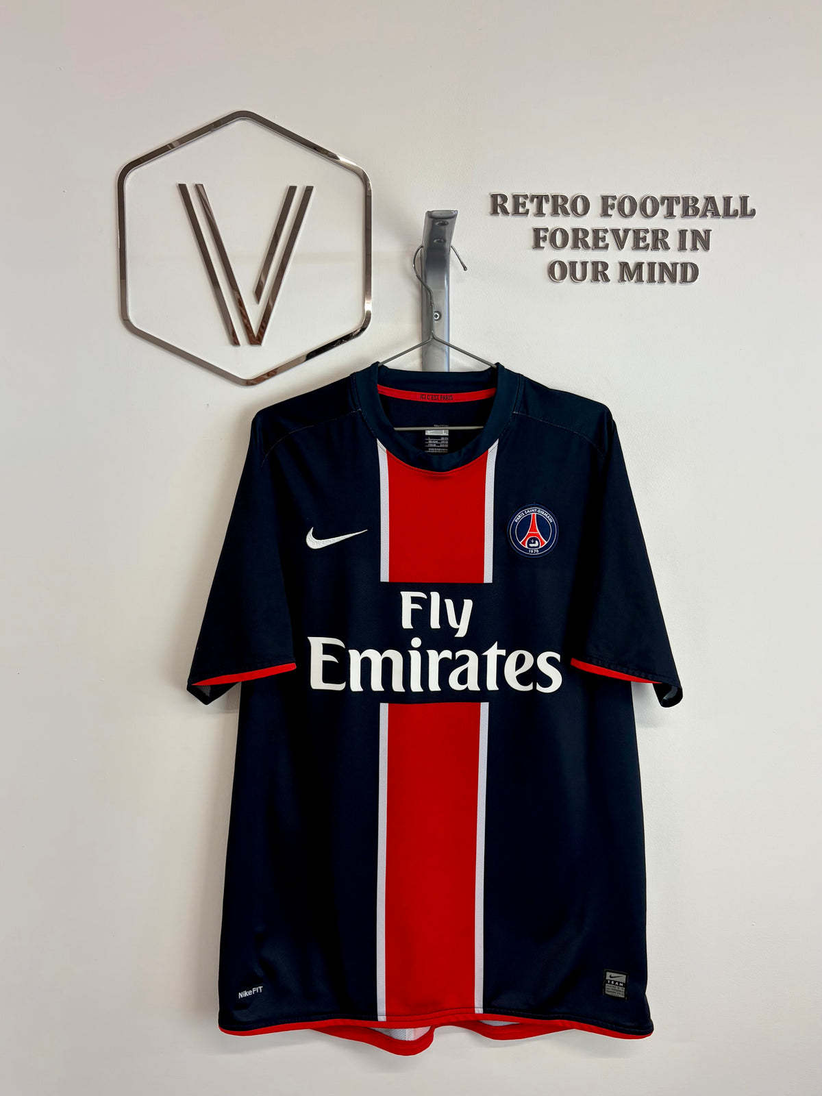 2008/2009 - PSG