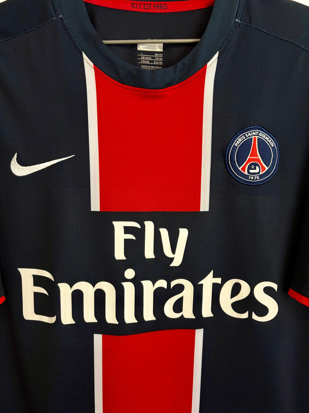 2008/2009 - PSG