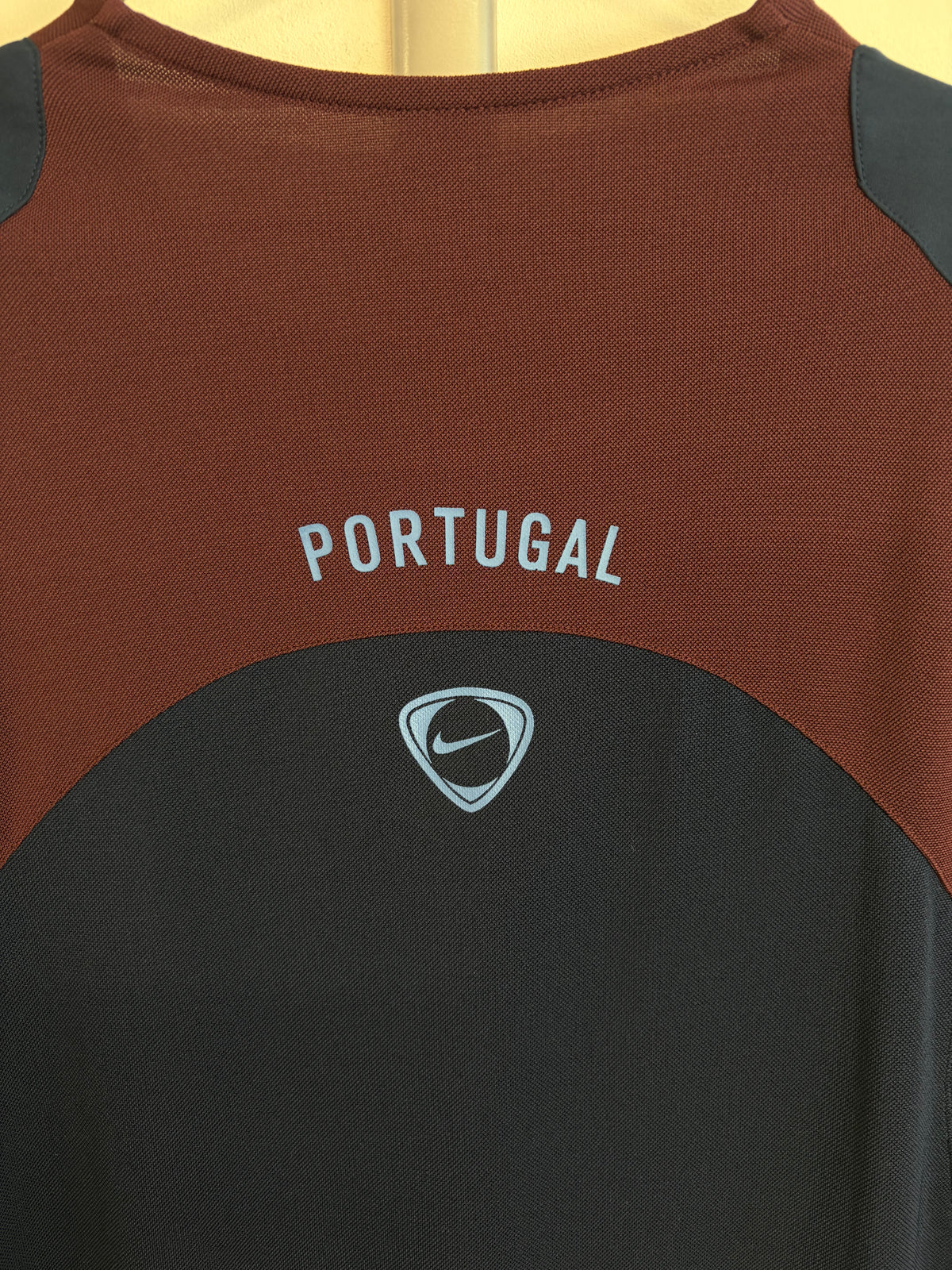 2004/2006 - Portugal - Ronaldo - Tank top