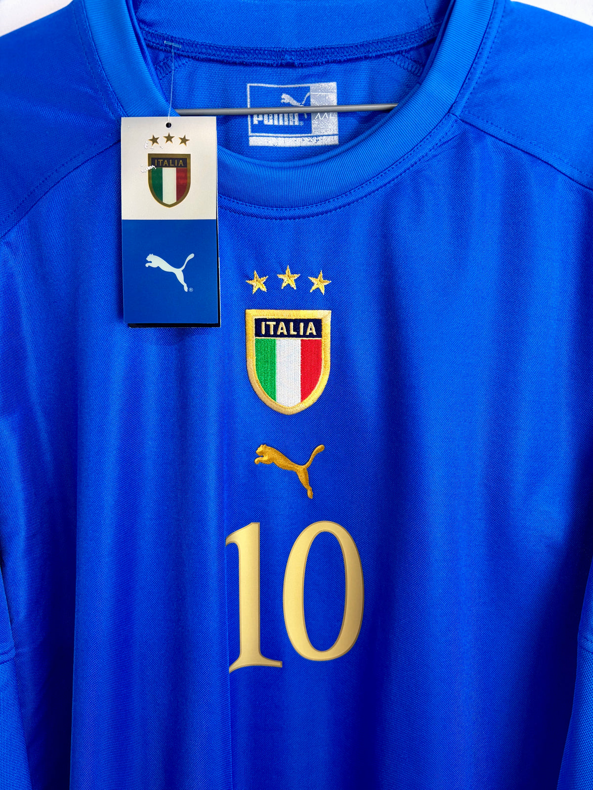 2004 - Italie - Baggio - BNWT