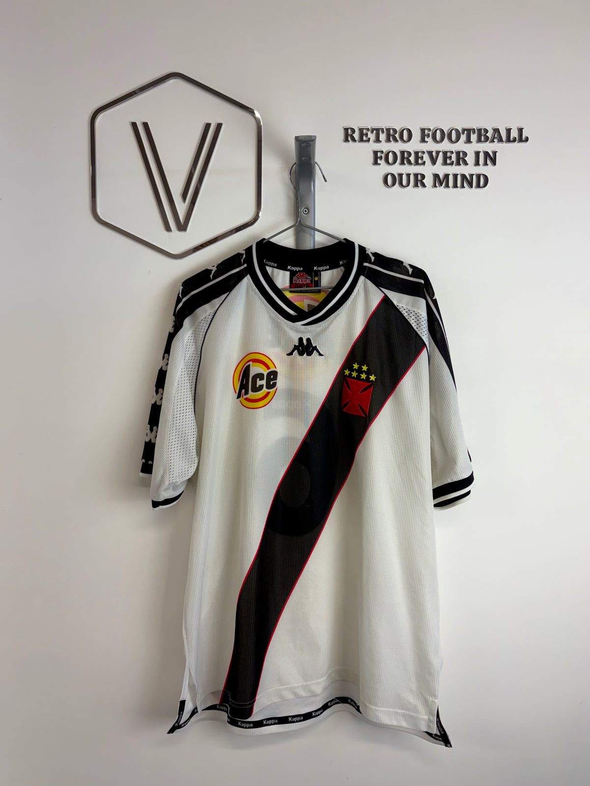 1999/2000 - Vasco de Gama -