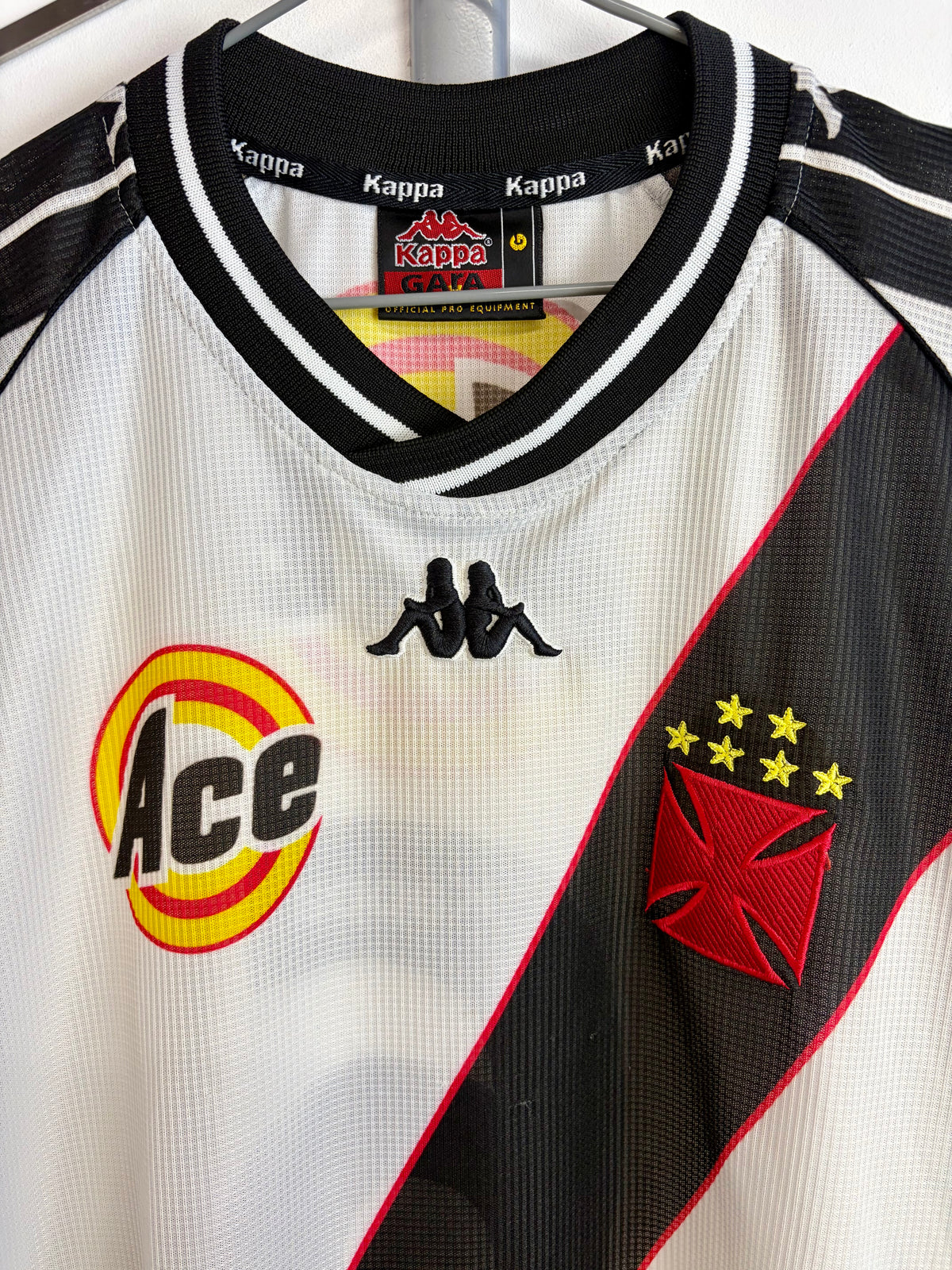 1999/2000 - Vasco de Gama -