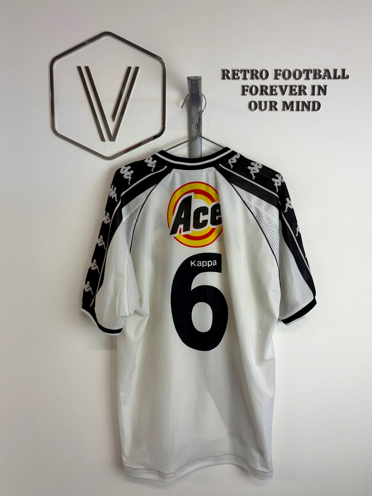 1999/2000 - Vasco de Gama -